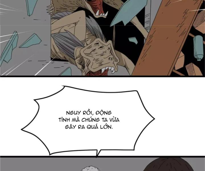 Tiền Tuyến Vùng Nước Sâu Chapter 16 - Trang 2