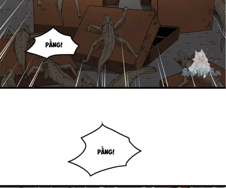 Tiền Tuyến Vùng Nước Sâu Chapter 16 - Trang 2