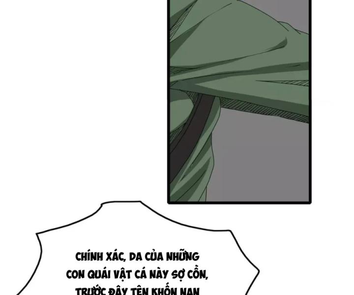Tiền Tuyến Vùng Nước Sâu Chapter 16 - Trang 2