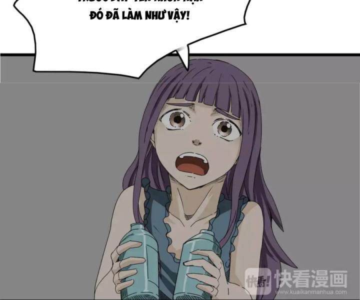 Tiền Tuyến Vùng Nước Sâu Chapter 16 - Trang 2