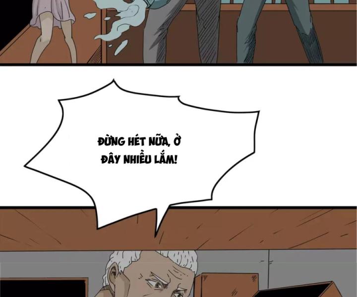 Tiền Tuyến Vùng Nước Sâu Chapter 16 - Trang 2