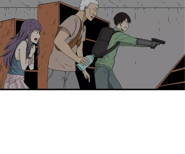 Tiền Tuyến Vùng Nước Sâu Chapter 16 - Trang 2