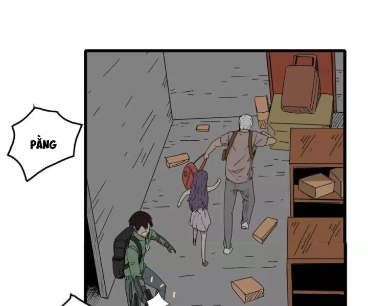 Tiền Tuyến Vùng Nước Sâu Chapter 16 - Trang 2