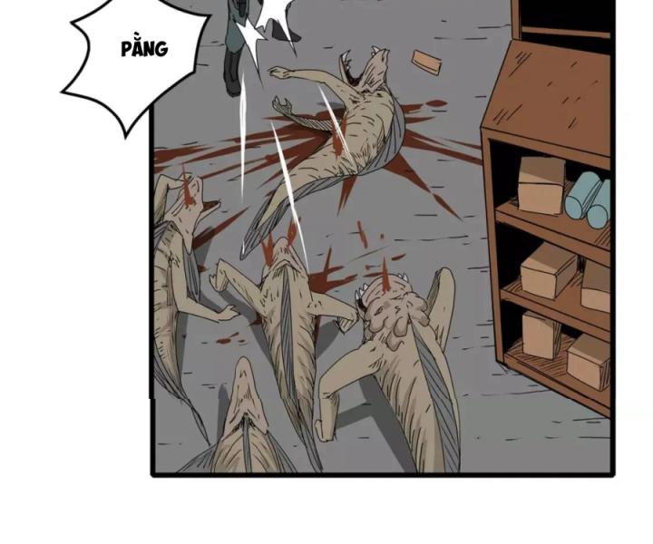 Tiền Tuyến Vùng Nước Sâu Chapter 16 - Trang 2