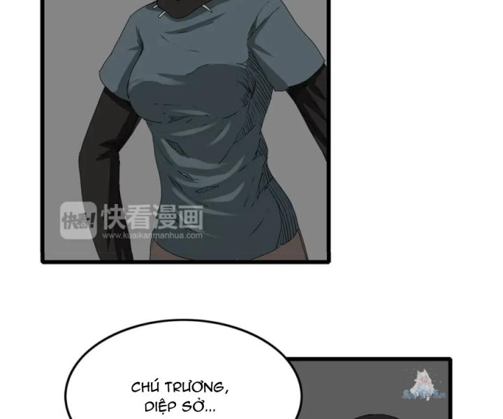 Tiền Tuyến Vùng Nước Sâu Chapter 16 - Trang 2