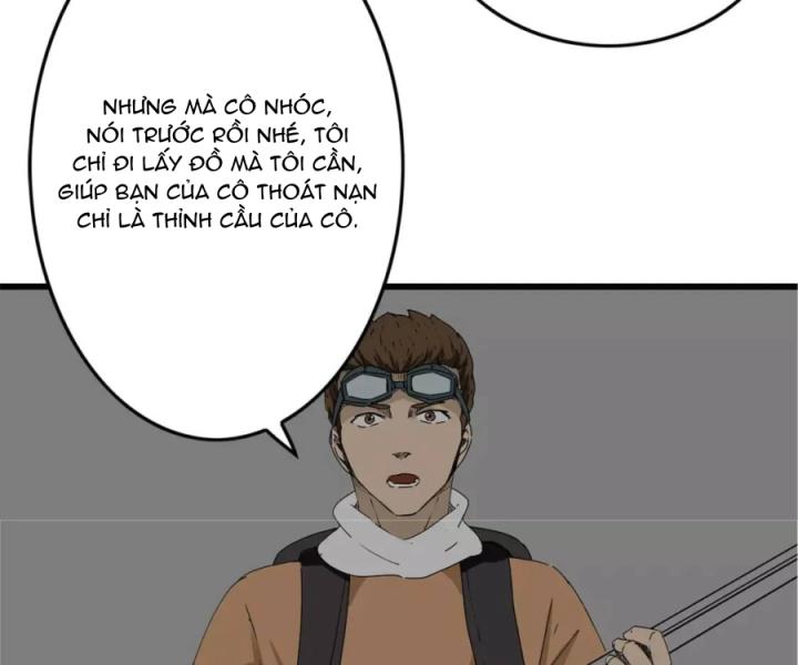 Tiền Tuyến Vùng Nước Sâu Chapter 16 - Trang 2