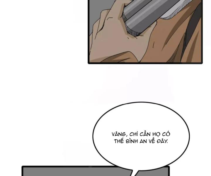 Tiền Tuyến Vùng Nước Sâu Chapter 16 - Trang 2