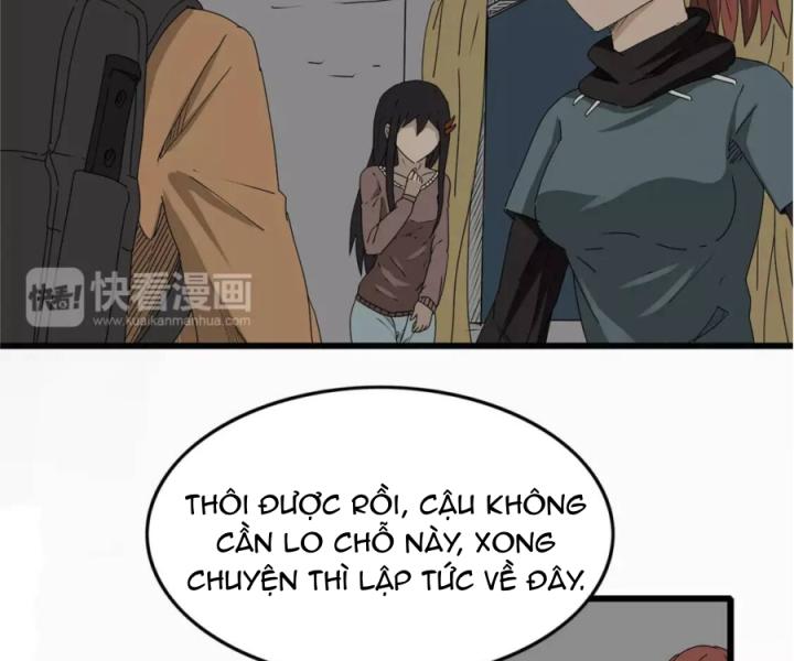 Tiền Tuyến Vùng Nước Sâu Chapter 16 - Trang 2