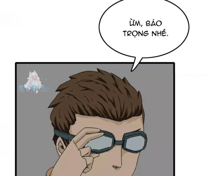 Tiền Tuyến Vùng Nước Sâu Chapter 16 - Trang 2