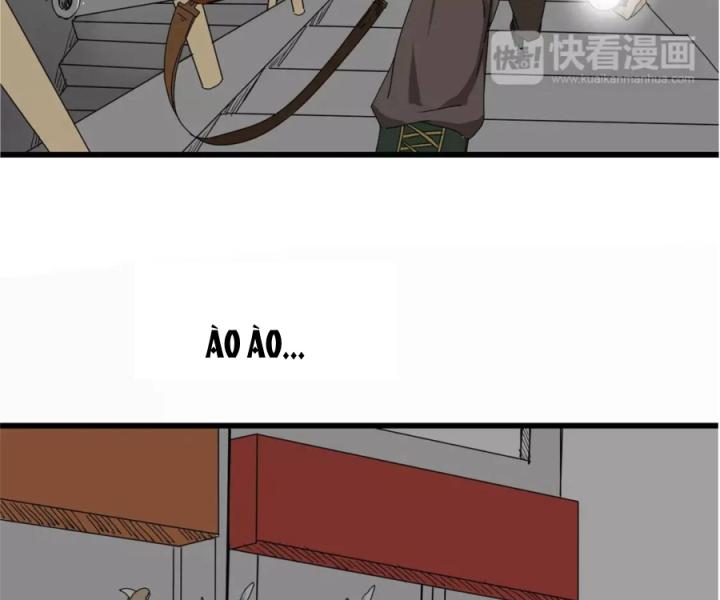 Tiền Tuyến Vùng Nước Sâu Chapter 16 - Trang 2