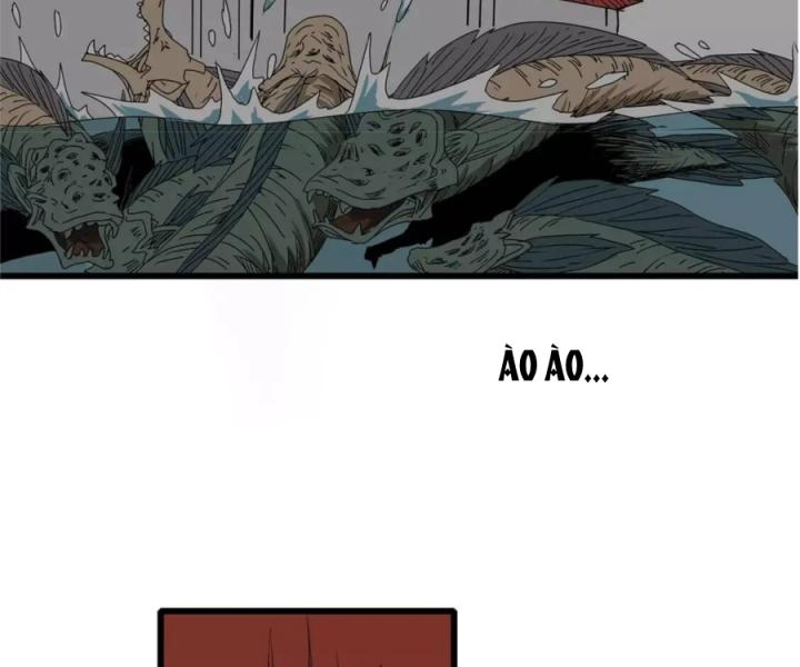 Tiền Tuyến Vùng Nước Sâu Chapter 16 - Trang 2