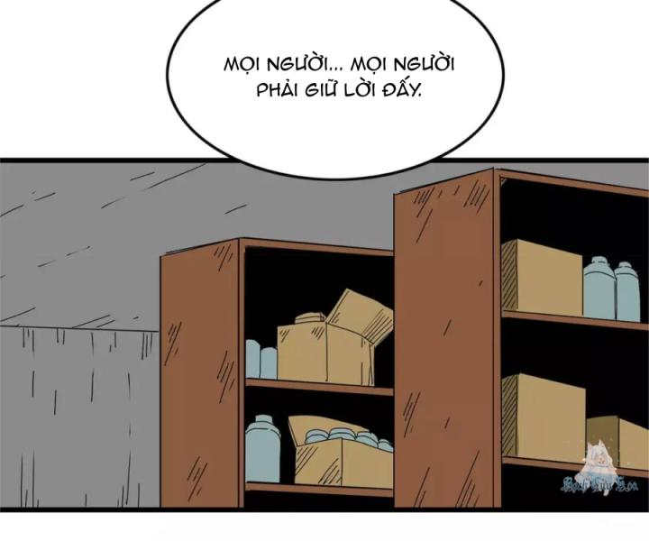 Tiền Tuyến Vùng Nước Sâu Chapter 16 - Trang 2