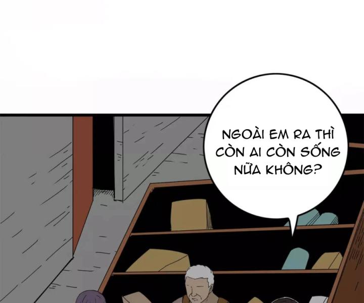 Tiền Tuyến Vùng Nước Sâu Chapter 16 - Trang 2