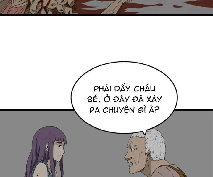 Tiền Tuyến Vùng Nước Sâu Chapter 16 - Trang 2