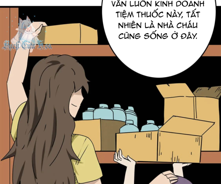 Tiền Tuyến Vùng Nước Sâu Chapter 16 - Trang 2