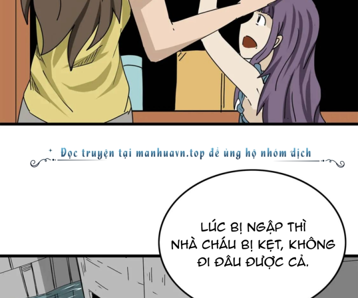 Tiền Tuyến Vùng Nước Sâu Chapter 16 - Trang 2