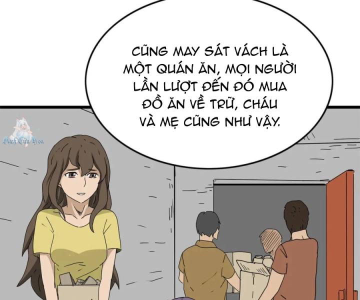 Tiền Tuyến Vùng Nước Sâu Chapter 16 - Trang 2