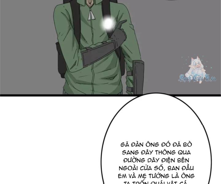 Tiền Tuyến Vùng Nước Sâu Chapter 16 - Trang 2