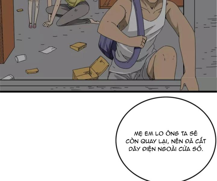 Tiền Tuyến Vùng Nước Sâu Chapter 16 - Trang 2