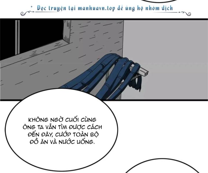 Tiền Tuyến Vùng Nước Sâu Chapter 16 - Trang 2