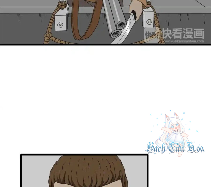 Tiền Tuyến Vùng Nước Sâu Chapter 18 - Trang 2