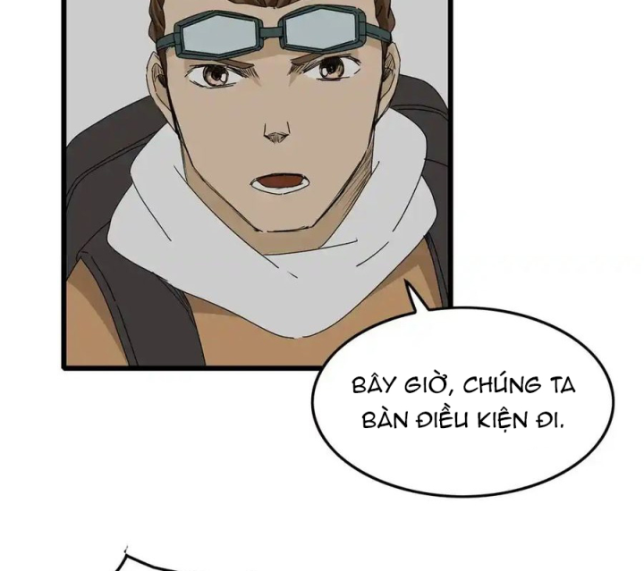 Tiền Tuyến Vùng Nước Sâu Chapter 18 - Trang 2