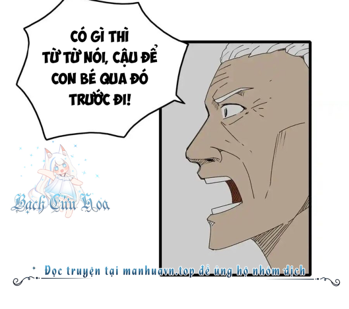 Tiền Tuyến Vùng Nước Sâu Chapter 18 - Trang 2