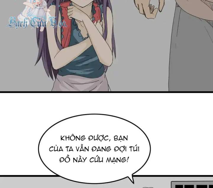 Tiền Tuyến Vùng Nước Sâu Chapter 18 - Trang 2