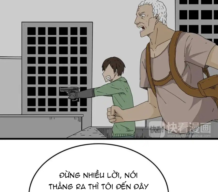 Tiền Tuyến Vùng Nước Sâu Chapter 18 - Trang 2