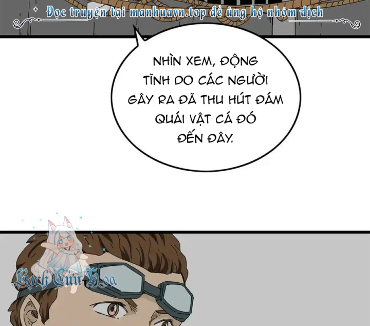 Tiền Tuyến Vùng Nước Sâu Chapter 18 - Trang 2