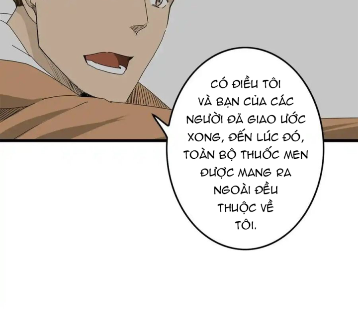 Tiền Tuyến Vùng Nước Sâu Chapter 18 - Trang 2