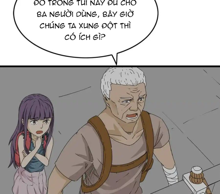 Tiền Tuyến Vùng Nước Sâu Chapter 18 - Trang 2