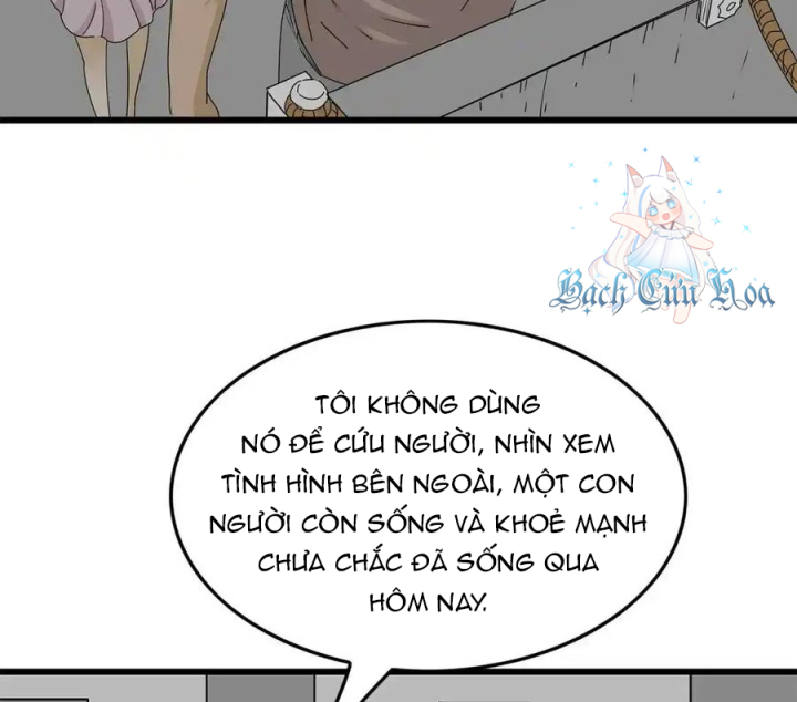 Tiền Tuyến Vùng Nước Sâu Chapter 18 - Trang 2