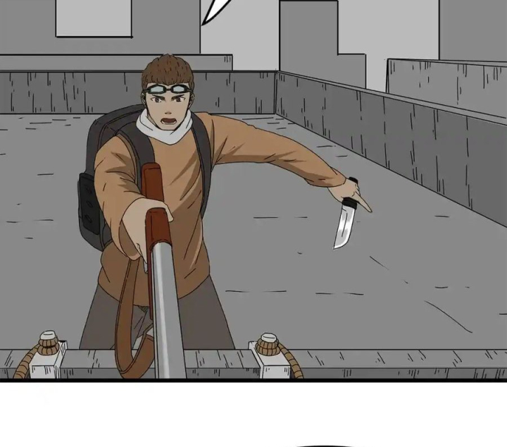 Tiền Tuyến Vùng Nước Sâu Chapter 18 - Trang 2