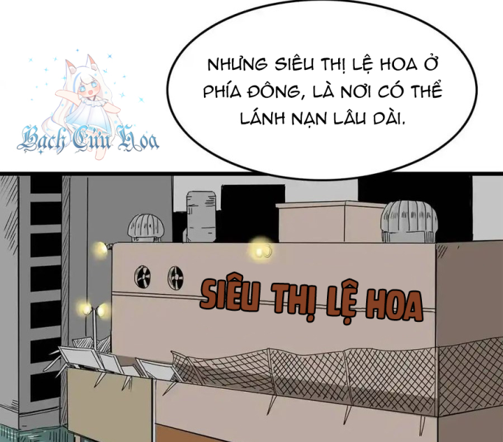 Tiền Tuyến Vùng Nước Sâu Chapter 18 - Trang 2