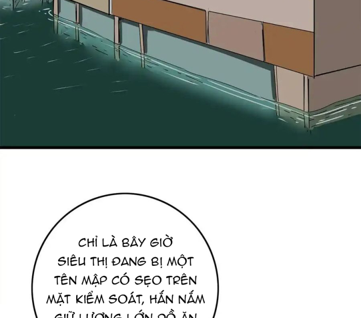 Tiền Tuyến Vùng Nước Sâu Chapter 18 - Trang 2