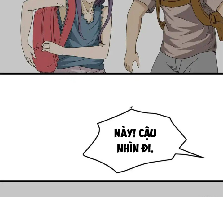 Tiền Tuyến Vùng Nước Sâu Chapter 18 - Trang 2