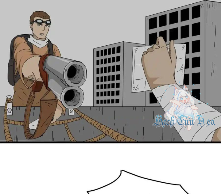 Tiền Tuyến Vùng Nước Sâu Chapter 18 - Trang 2