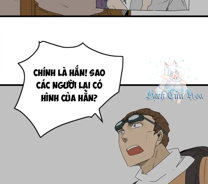 Tiền Tuyến Vùng Nước Sâu Chapter 18 - Trang 2