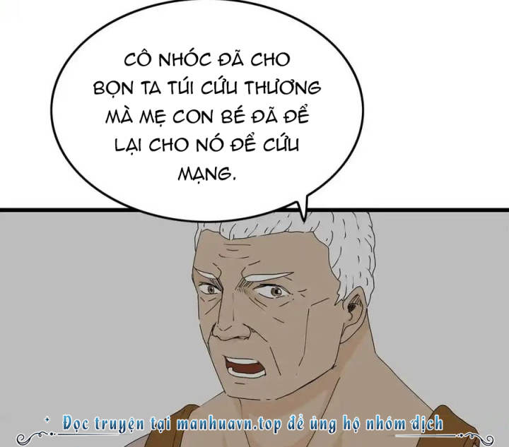 Tiền Tuyến Vùng Nước Sâu Chapter 18 - Trang 2