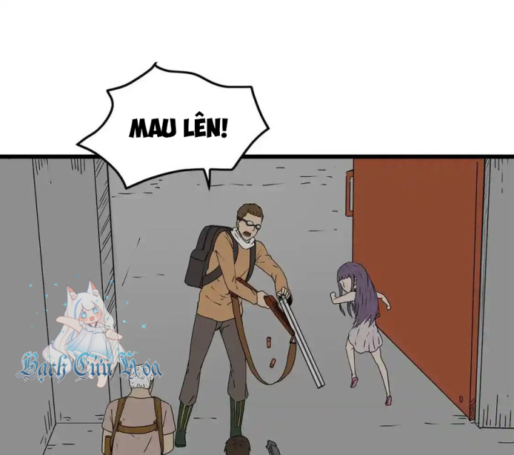 Tiền Tuyến Vùng Nước Sâu Chapter 18 - Trang 2