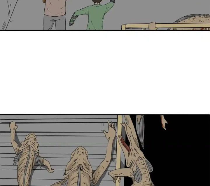 Tiền Tuyến Vùng Nước Sâu Chapter 18 - Trang 2