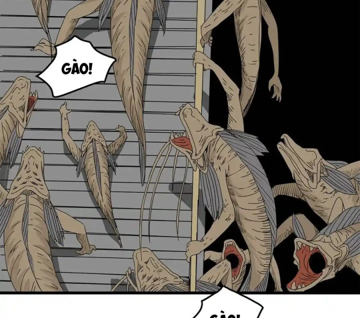 Tiền Tuyến Vùng Nước Sâu Chapter 18 - Trang 2