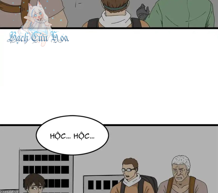 Tiền Tuyến Vùng Nước Sâu Chapter 18 - Trang 2