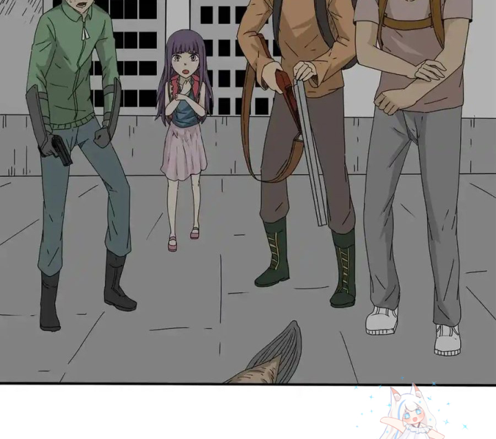 Tiền Tuyến Vùng Nước Sâu Chapter 18 - Trang 2