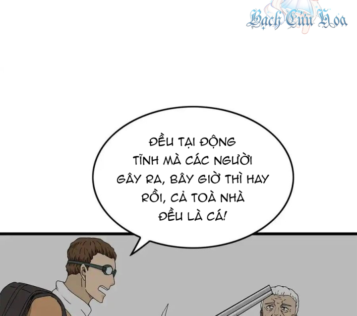 Tiền Tuyến Vùng Nước Sâu Chapter 18 - Trang 2