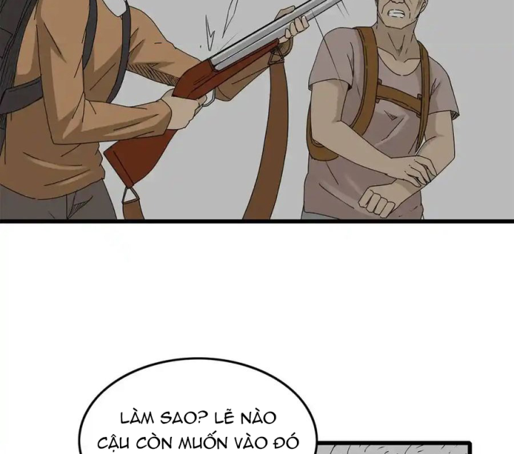 Tiền Tuyến Vùng Nước Sâu Chapter 18 - Trang 2