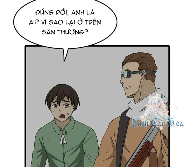 Tiền Tuyến Vùng Nước Sâu Chapter 18 - Trang 2