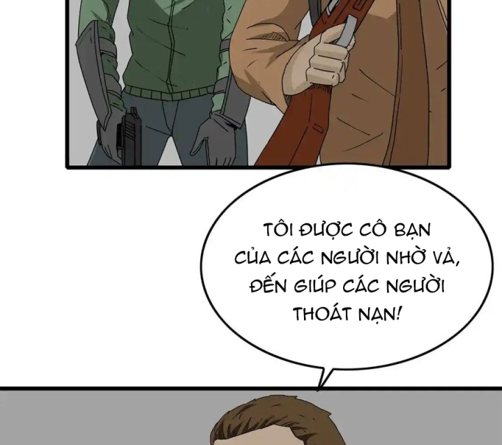 Tiền Tuyến Vùng Nước Sâu Chapter 18 - Trang 2