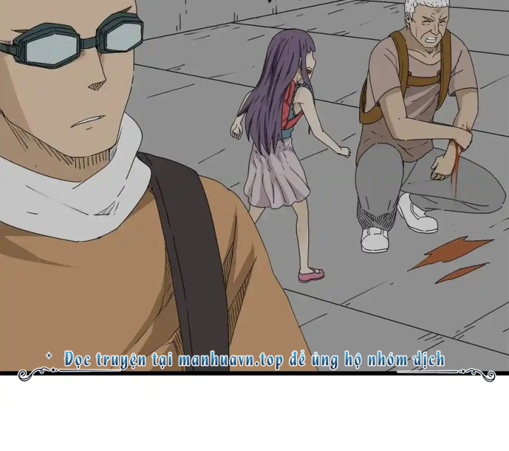 Tiền Tuyến Vùng Nước Sâu Chapter 18 - Trang 2